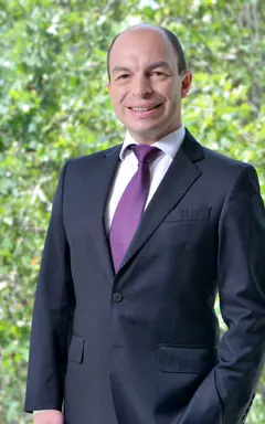 Alberto Zúñiga, VP Negocios de Veltis Latam