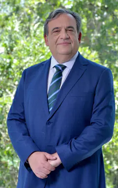 Andrés Zelaya, VP Operaciones de Veltis Latam