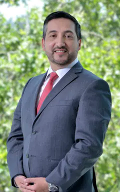 Jorge Ponce, VP Comercial de Veltis Latam