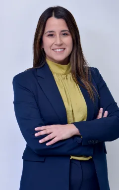 Karen Gutiérrez, VP Personas y Cultura de Veltis Latam