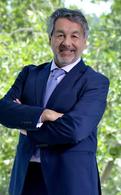 Marcelo Ocampo, CEO de Veltis Latam