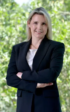 María José Becker, VP Asuntos Legales de Veltis Latam