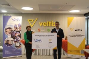 Alianza con Women in Minning
