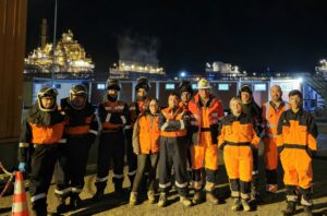 Nuevo contrato Andina Codelco