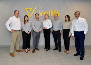 Comité Ejecutivo de Veltis Latam