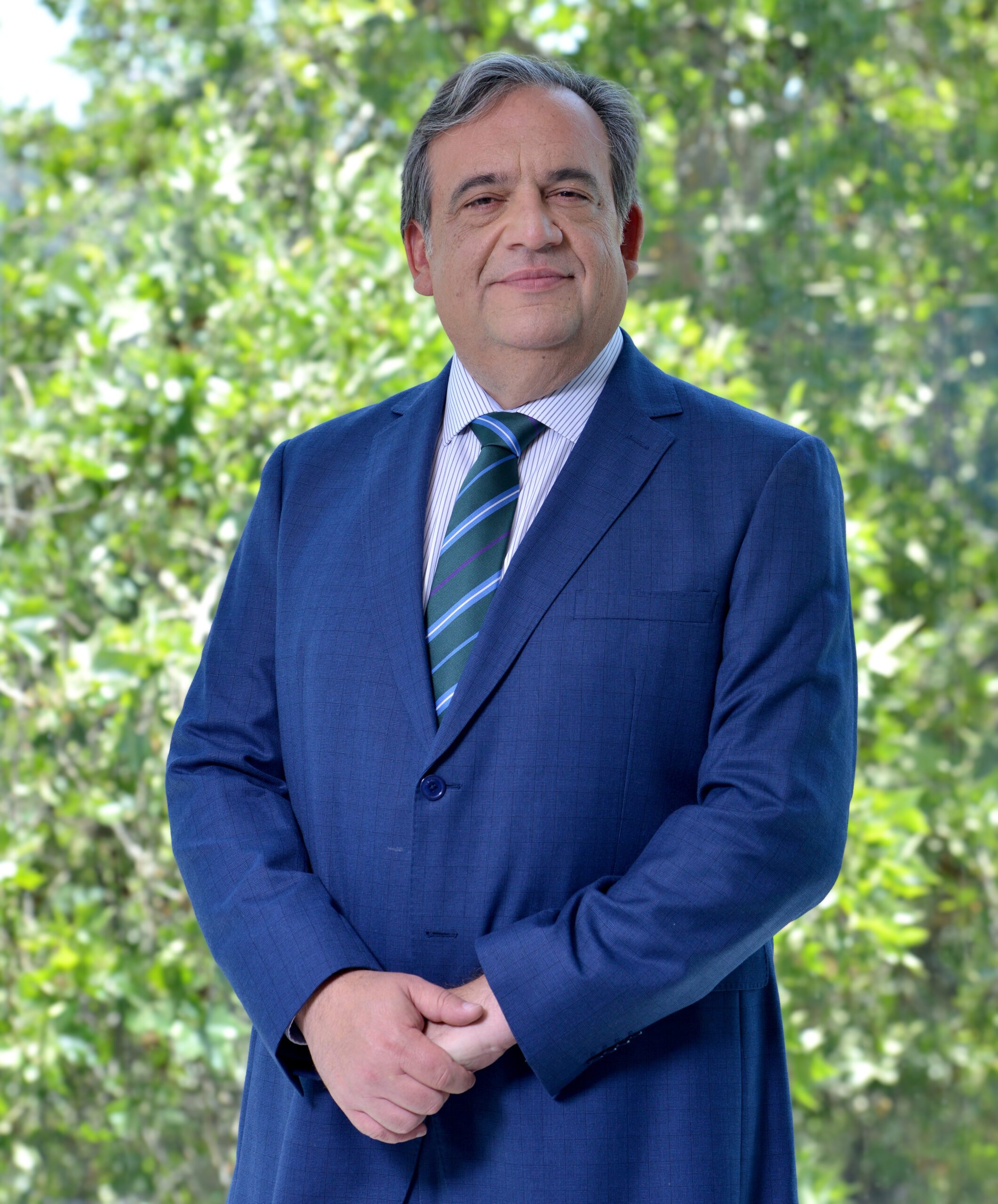 Andrés Zelaya V.